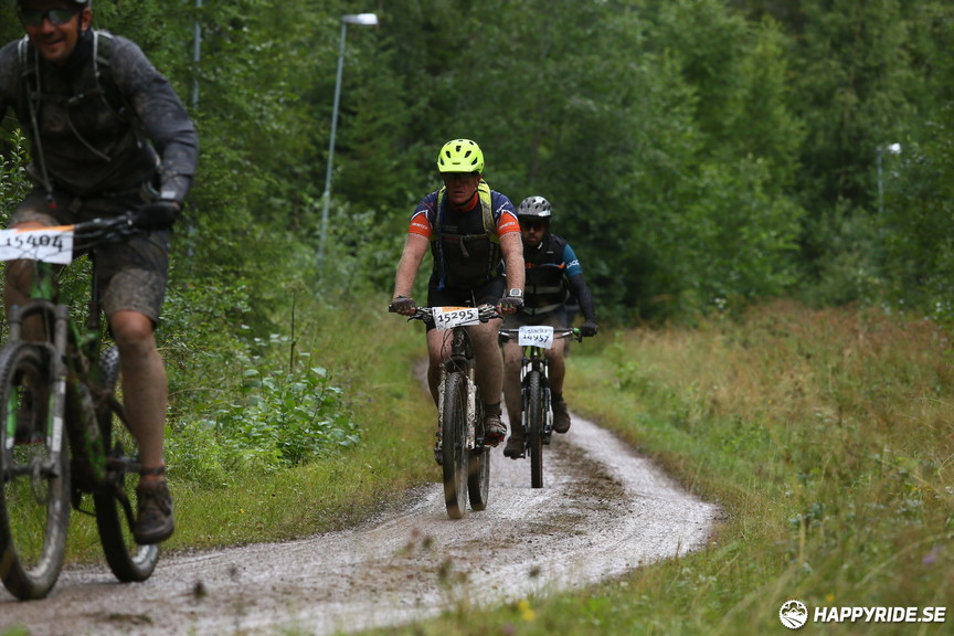 Bild från Cykelvasan 2019 (90km)
