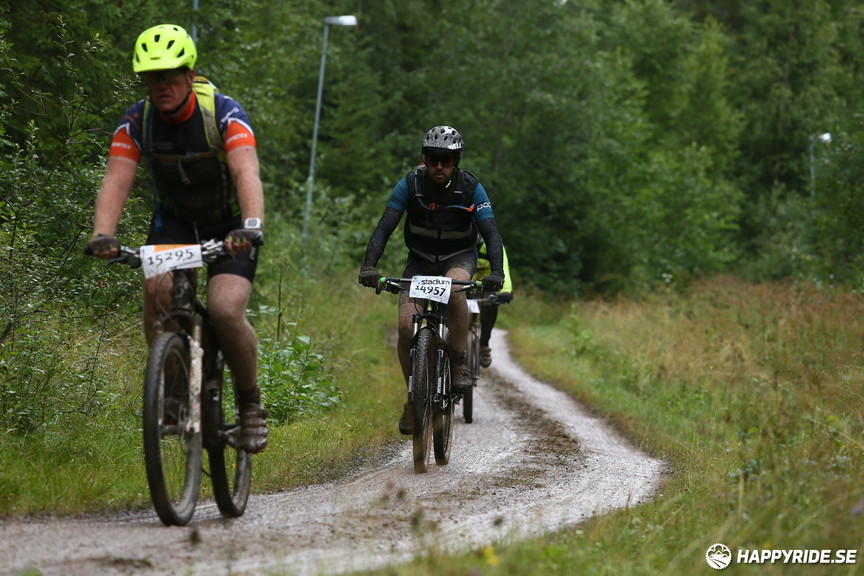 Bild från Cykelvasan 2019 (90km)