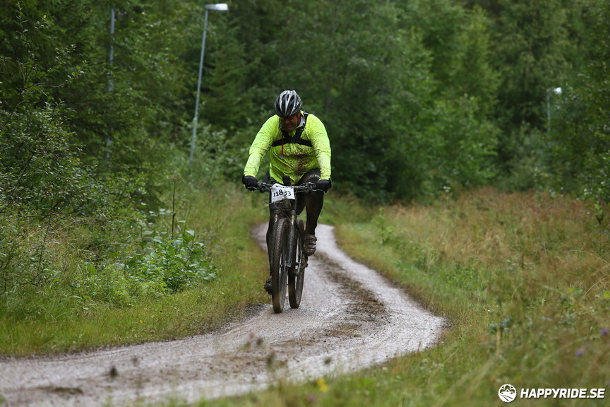 Bild från Cykelvasan 2019 (90km)