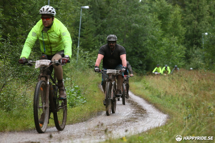 Bild från Cykelvasan 2019 (90km)