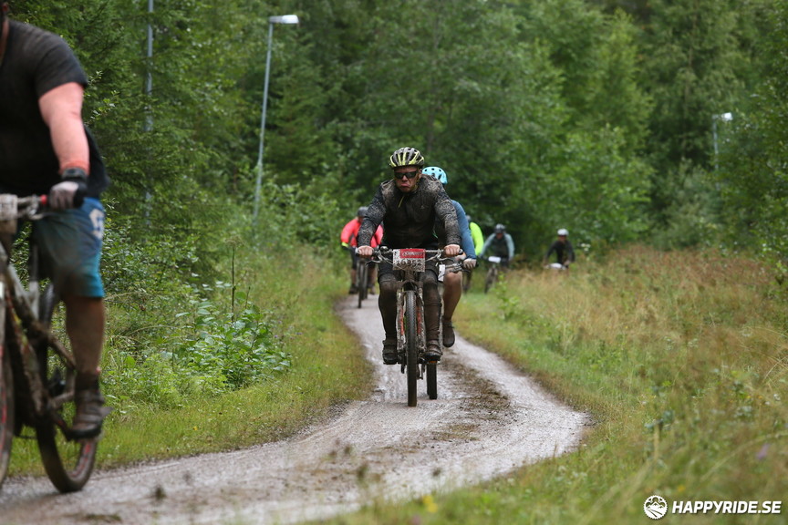 Bild från Cykelvasan 2019 (90km)