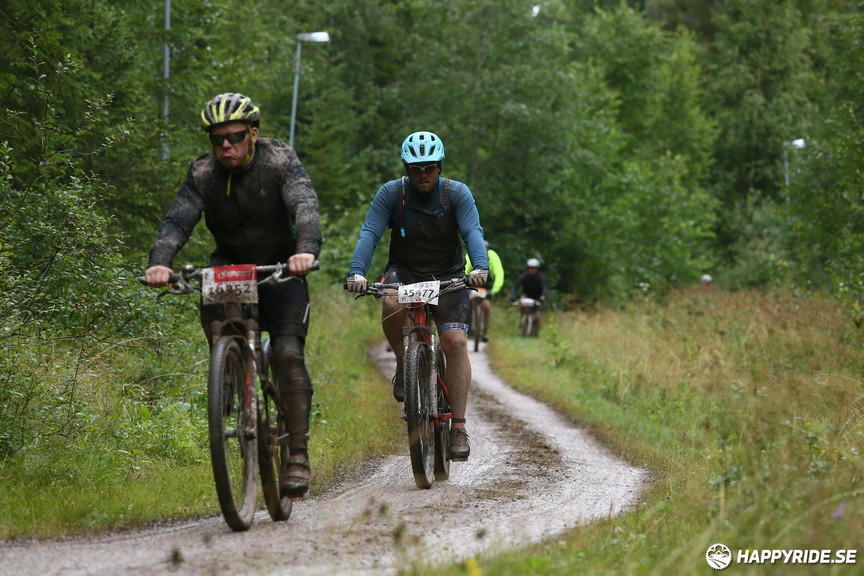 Bild från Cykelvasan 2019 (90km)