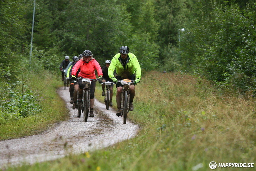 Bild från Cykelvasan 2019 (90km)