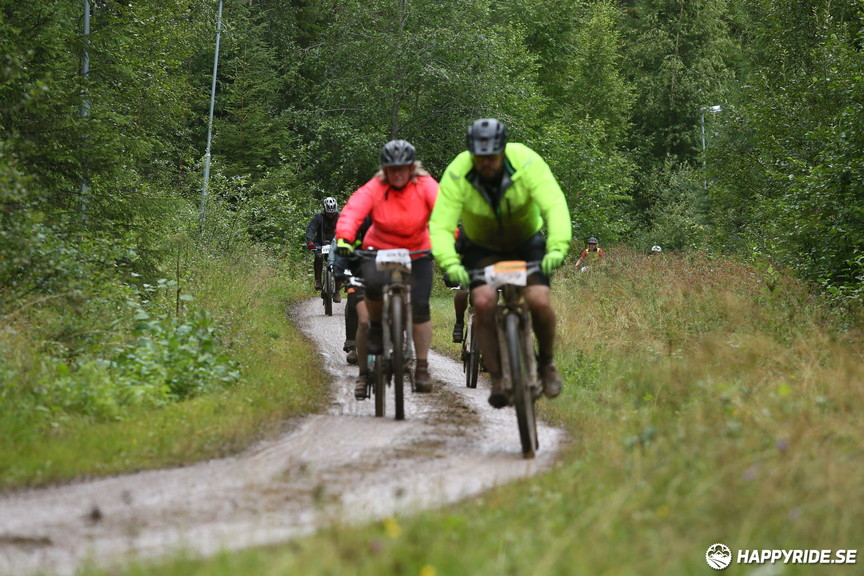 Bild från Cykelvasan 2019 (90km)