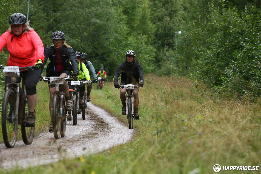 Bild från Cykelvasan 2019 (90km)