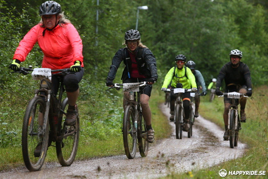 Bild från Cykelvasan 2019 (90km)