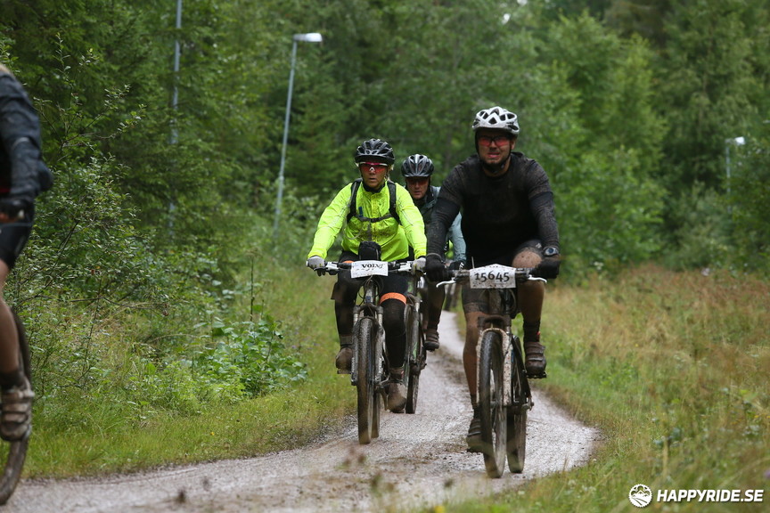 Bild från Cykelvasan 2019 (90km)