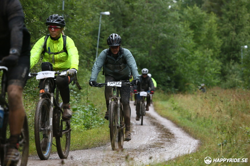 Bild från Cykelvasan 2019 (90km)