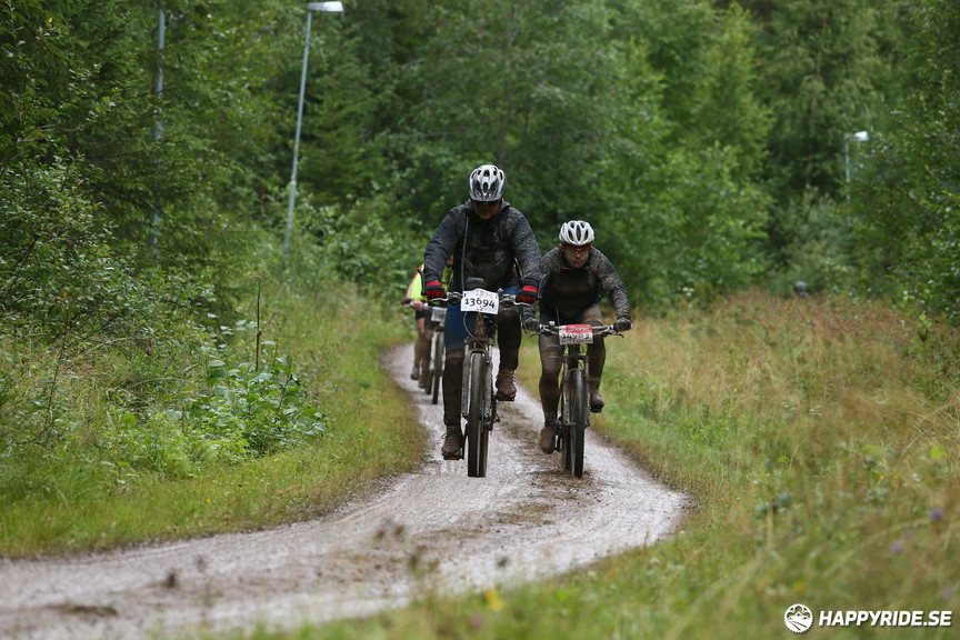 Bild från Cykelvasan 2019 (90km)