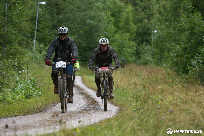 Bild från Cykelvasan 2019 (90km)