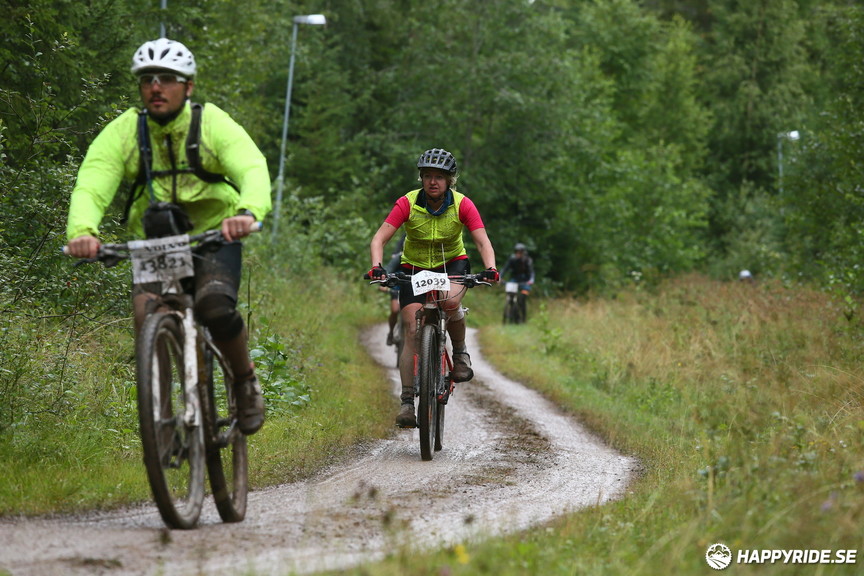 Bild från Cykelvasan 2019 (90km)