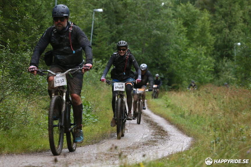 Bild från Cykelvasan 2019 (90km)