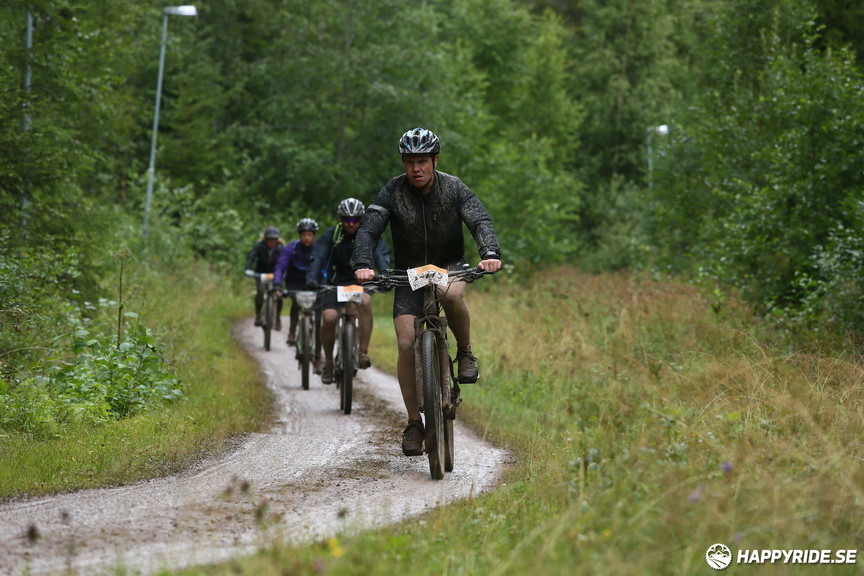 Bild från Cykelvasan 2019 (90km)