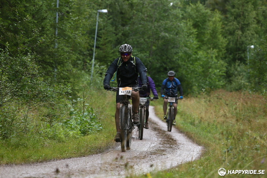 Bild från Cykelvasan 2019 (90km)