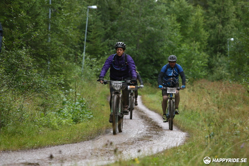 Bild från Cykelvasan 2019 (90km)