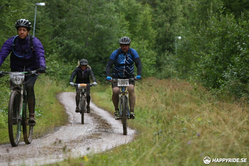 Bild från Cykelvasan 2019 (90km)