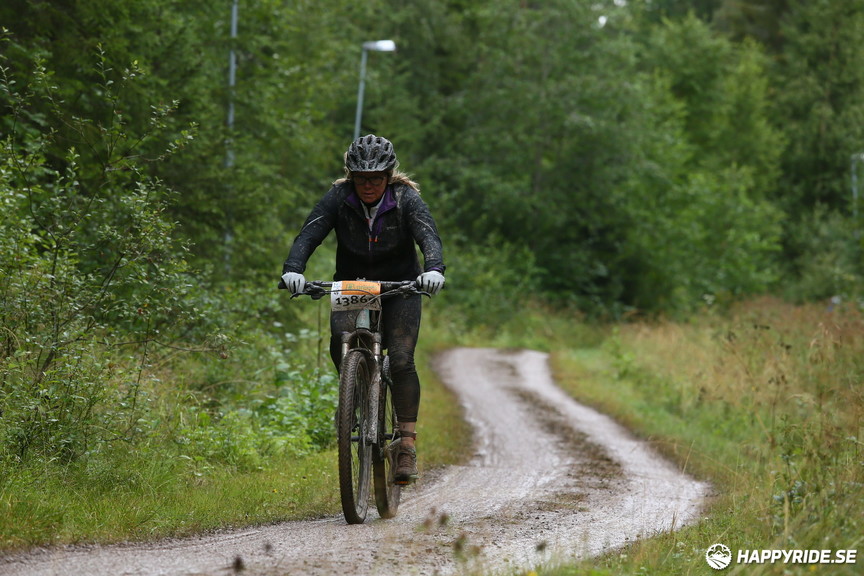 Bild från Cykelvasan 2019 (90km)