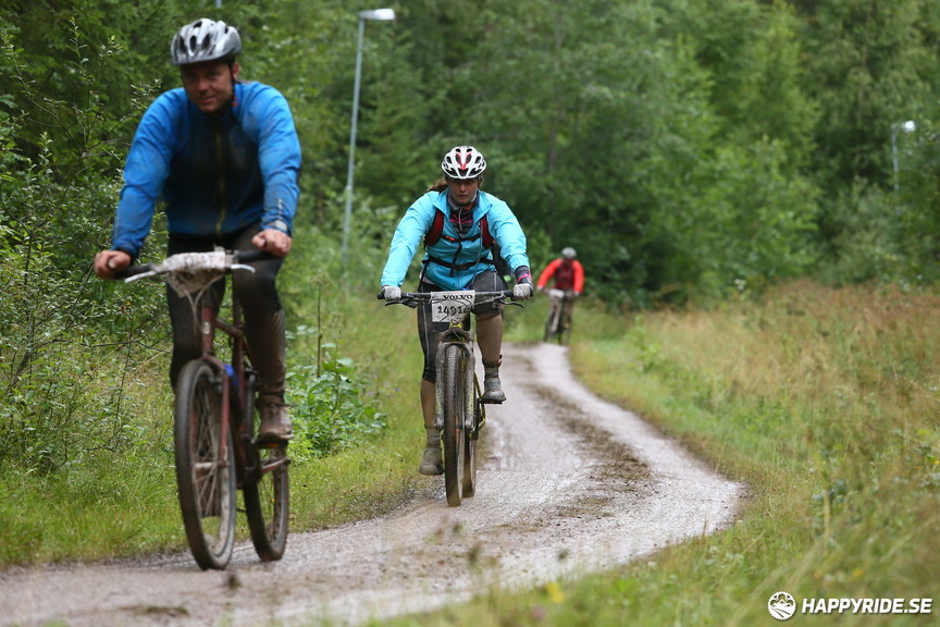 Bild från Cykelvasan 2019 (90km)