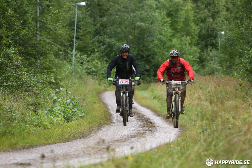 Bild från Cykelvasan 2019 (90km)