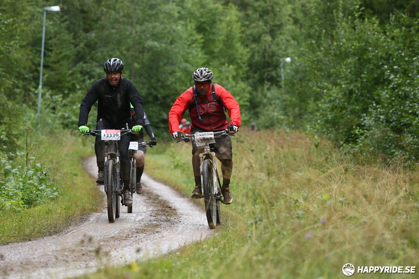 Bild från Cykelvasan 2019 (90km)