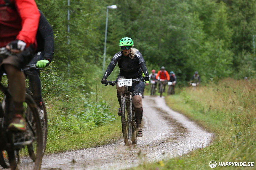 Bild från Cykelvasan 2019 (90km)