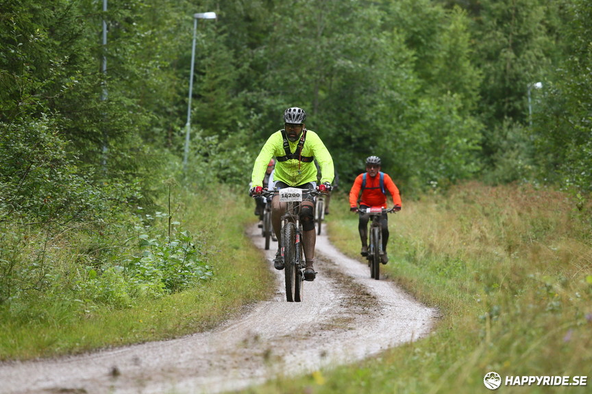Bild från Cykelvasan 2019 (90km)