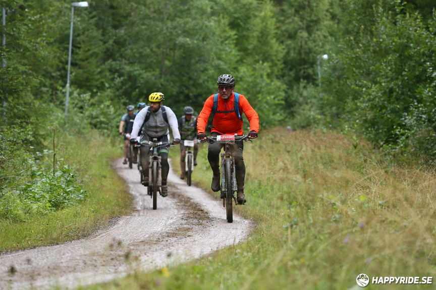 Bild från Cykelvasan 2019 (90km)