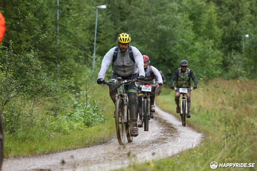 Bild från Cykelvasan 2019 (90km)
