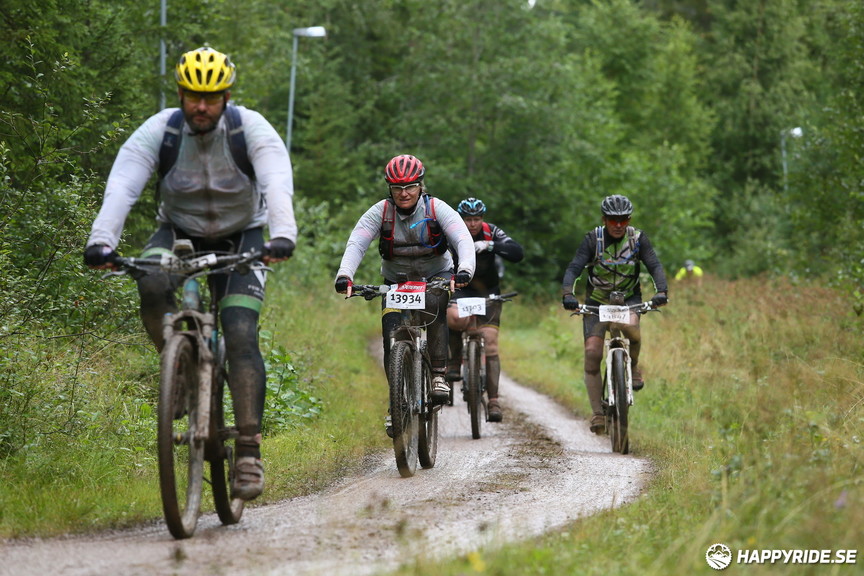 Bild från Cykelvasan 2019 (90km)