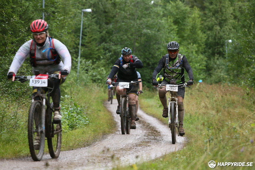 Bild från Cykelvasan 2019 (90km)