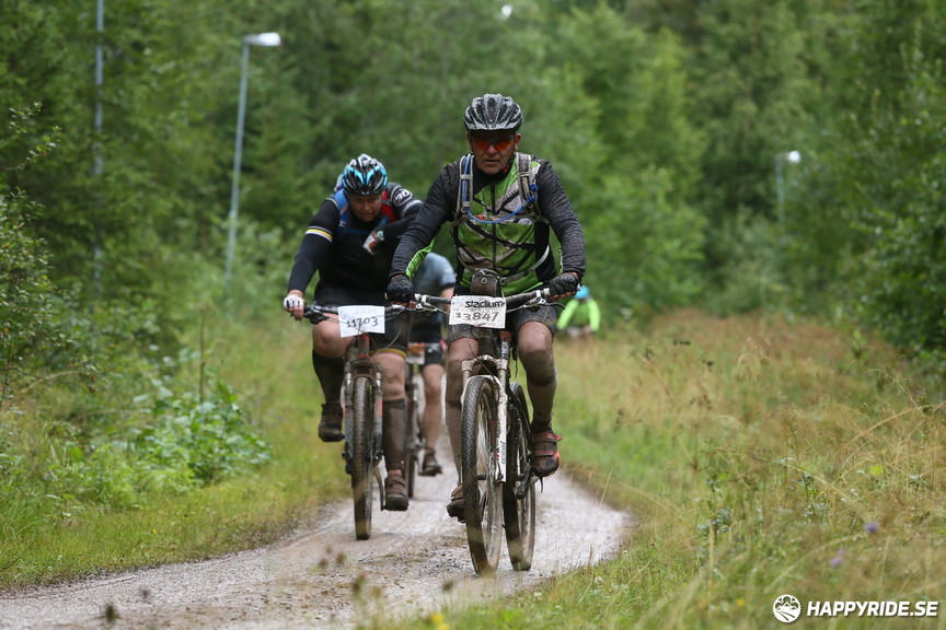 Bild från Cykelvasan 2019 (90km)