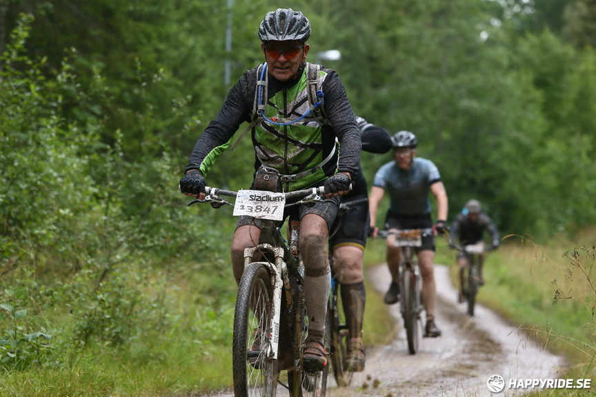 Bild från Cykelvasan 2019 (90km)