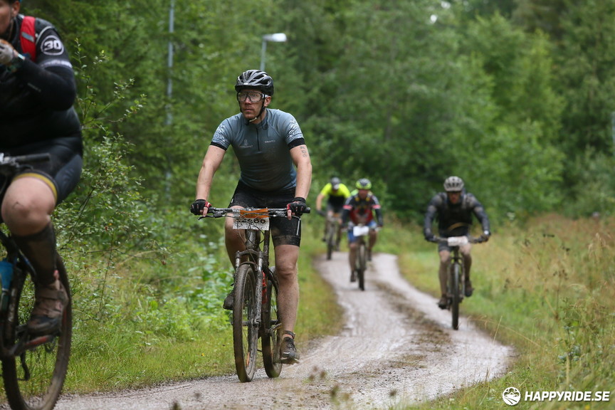Bild från Cykelvasan 2019 (90km)