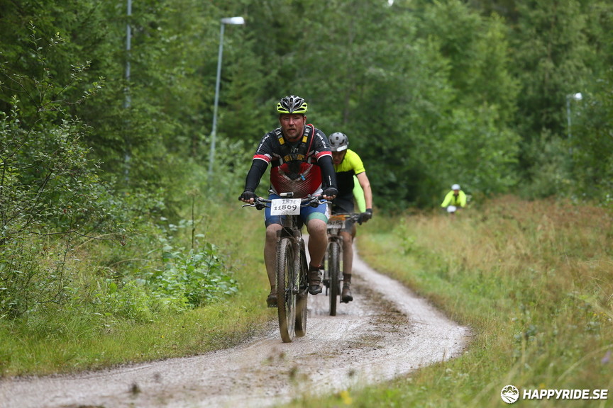 Bild från Cykelvasan 2019 (90km)