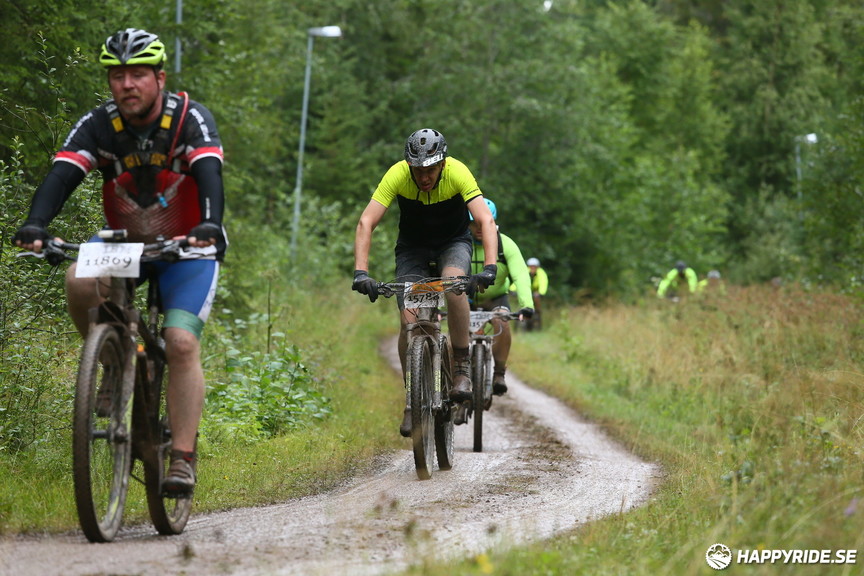 Bild från Cykelvasan 2019 (90km)