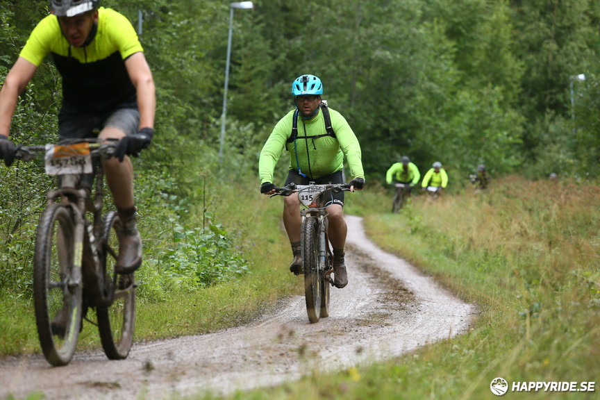 Bild från Cykelvasan 2019 (90km)