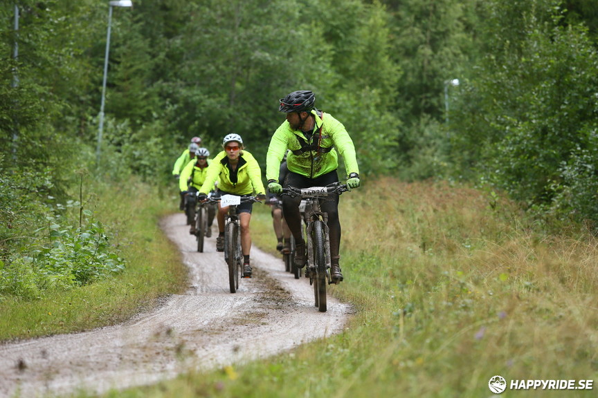 Bild från Cykelvasan 2019 (90km)