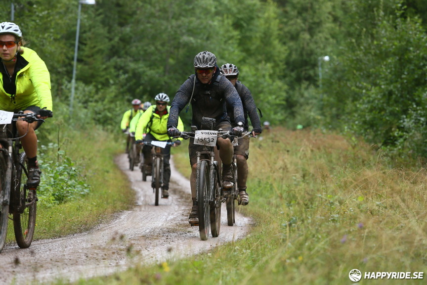 Bild från Cykelvasan 2019 (90km)
