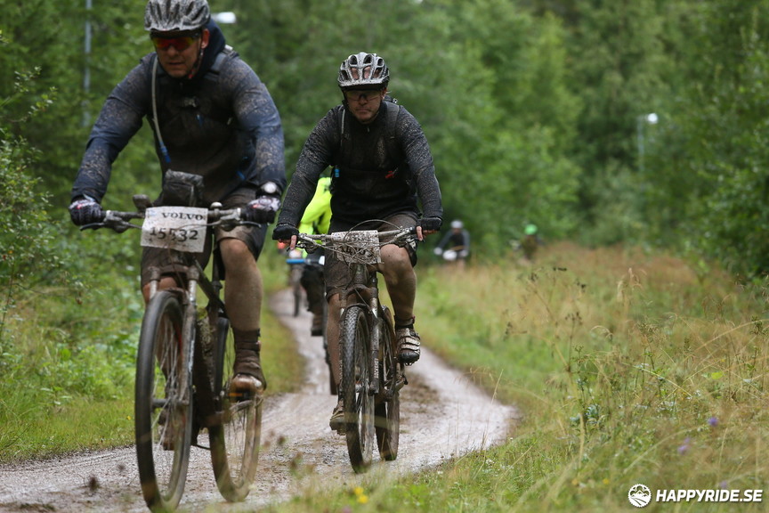 Bild från Cykelvasan 2019 (90km)