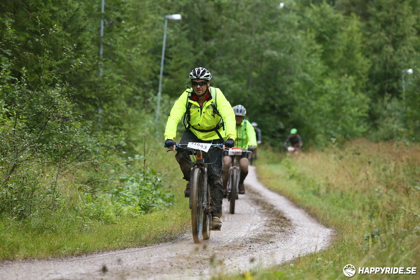Bild från Cykelvasan 2019 (90km)