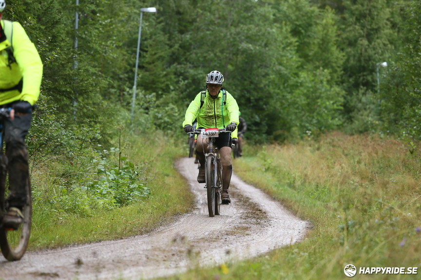 Bild från Cykelvasan 2019 (90km)