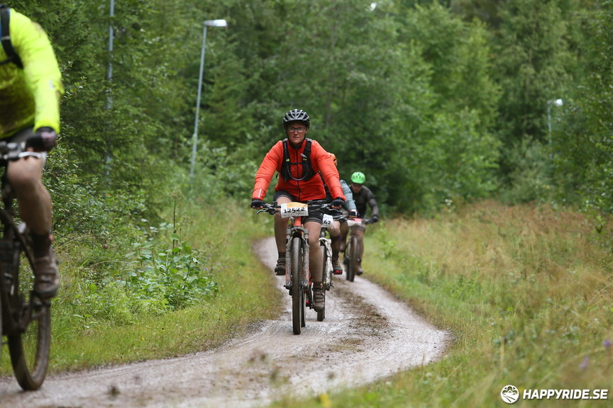 Bild från Cykelvasan 2019 (90km)