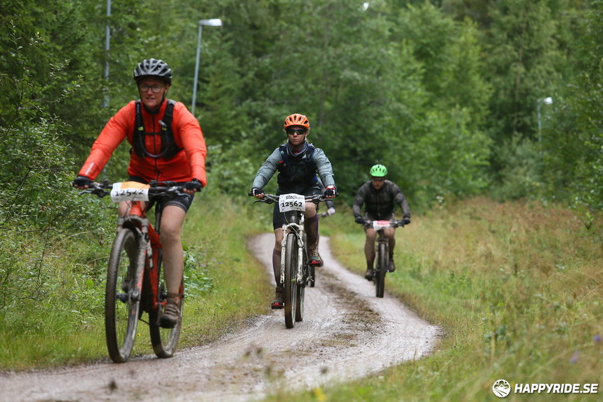 Bild från Cykelvasan 2019 (90km)