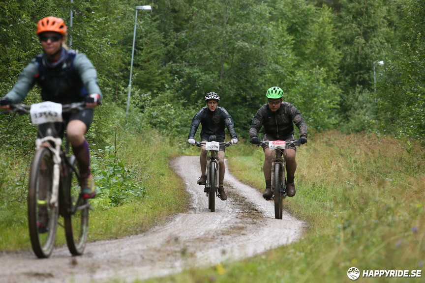 Bild från Cykelvasan 2019 (90km)
