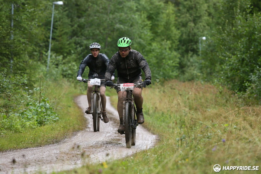 Bild från Cykelvasan 2019 (90km)