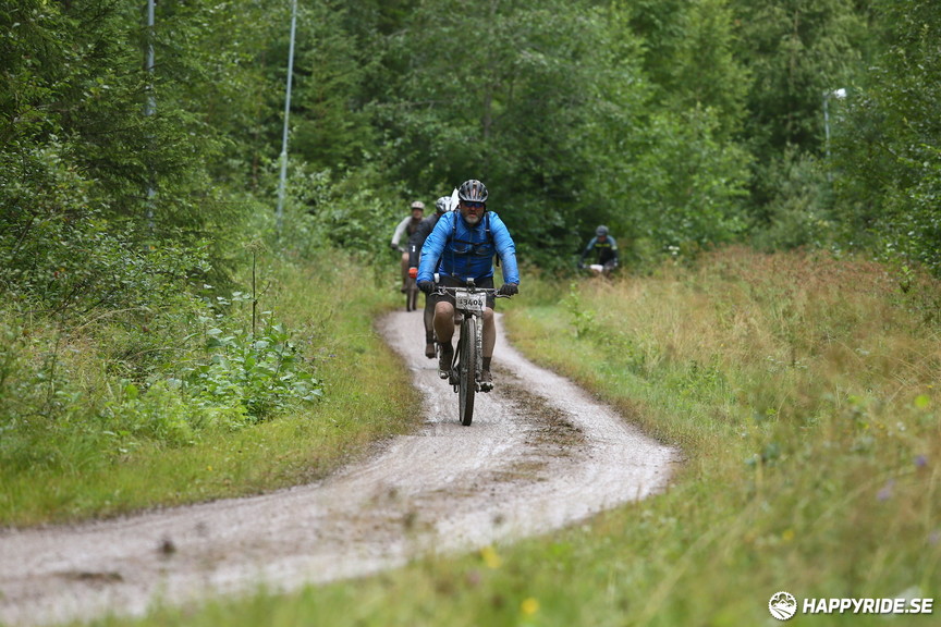 Bild från Cykelvasan 2019 (90km)