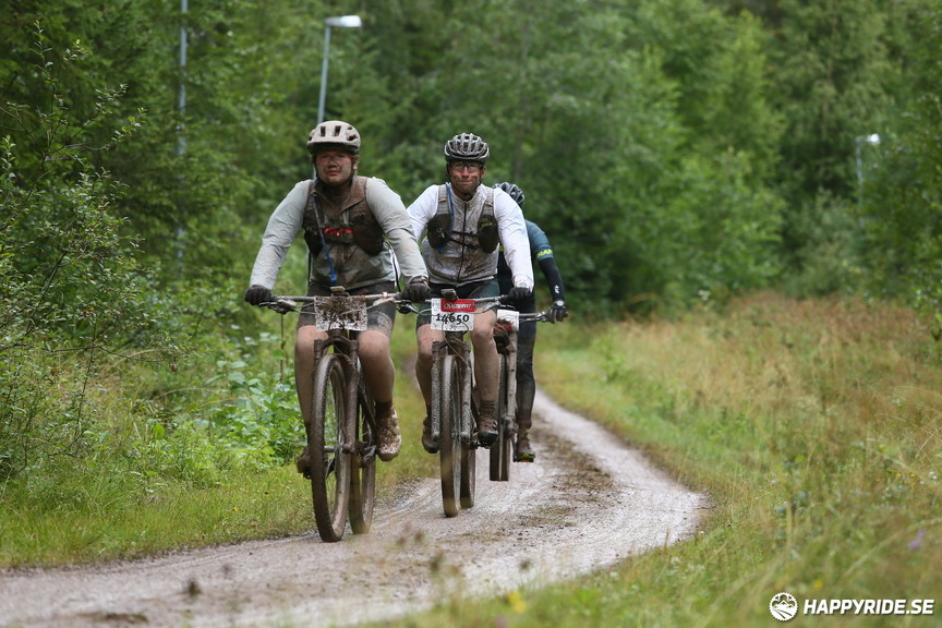 Bild från Cykelvasan 2019 (90km)