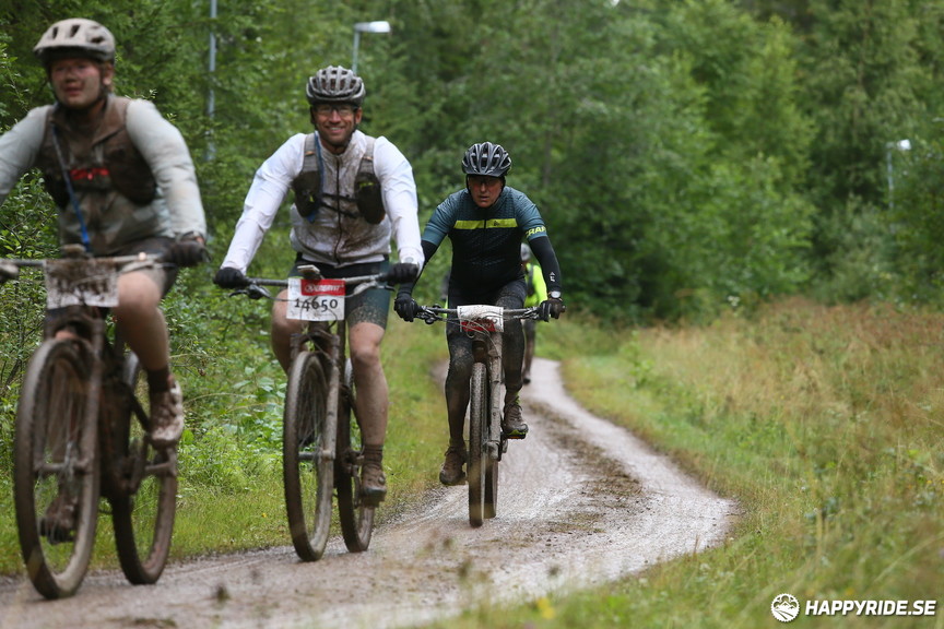 Bild från Cykelvasan 2019 (90km)