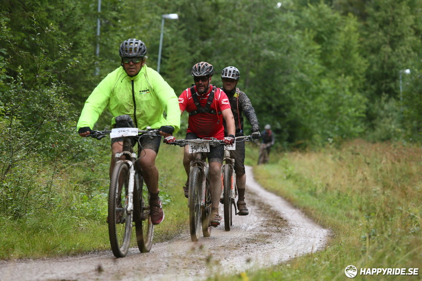 Bild från Cykelvasan 2019 (90km)
