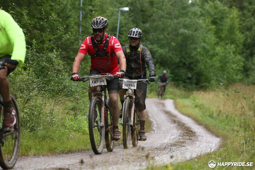 Bild från Cykelvasan 2019 (90km)